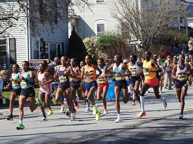 2024 Boston Marathon - ...