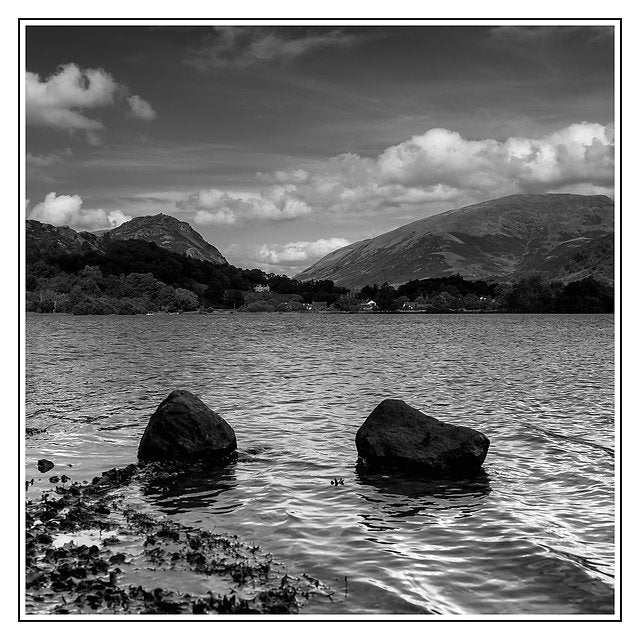A trip to the Lakes - ...