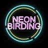 Neon Birding