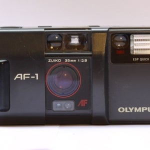 Olympus AF1