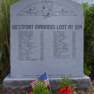 Mariners Memorial