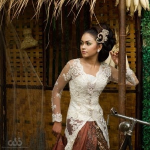 Indonesian Beauty