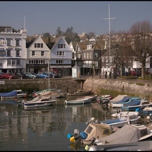 Dartmouth (England)