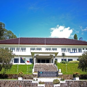 Indonesia Institute of Science Building