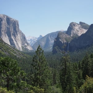 Yosemite (before PP)