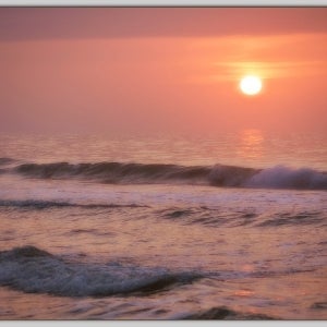 Surfside Sunrise